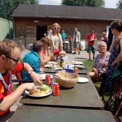 DSC 2180 - Scouts en Gidsen Zaventem 